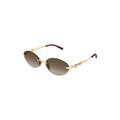 Gucci Femme Lunettes De Soleil