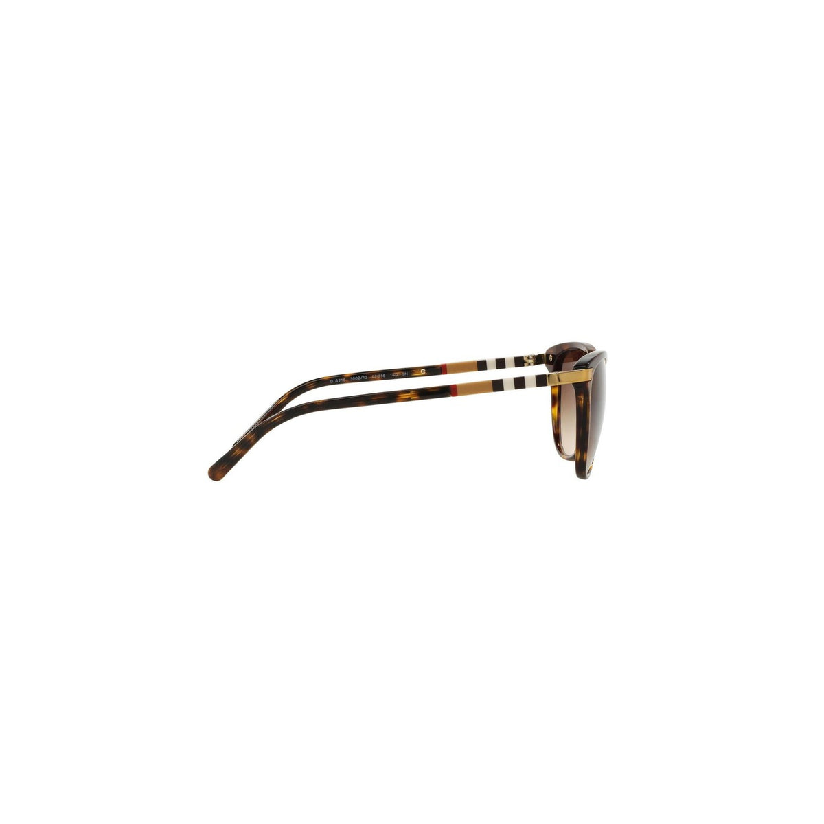 Burberry Femme Lunettes De Soleil