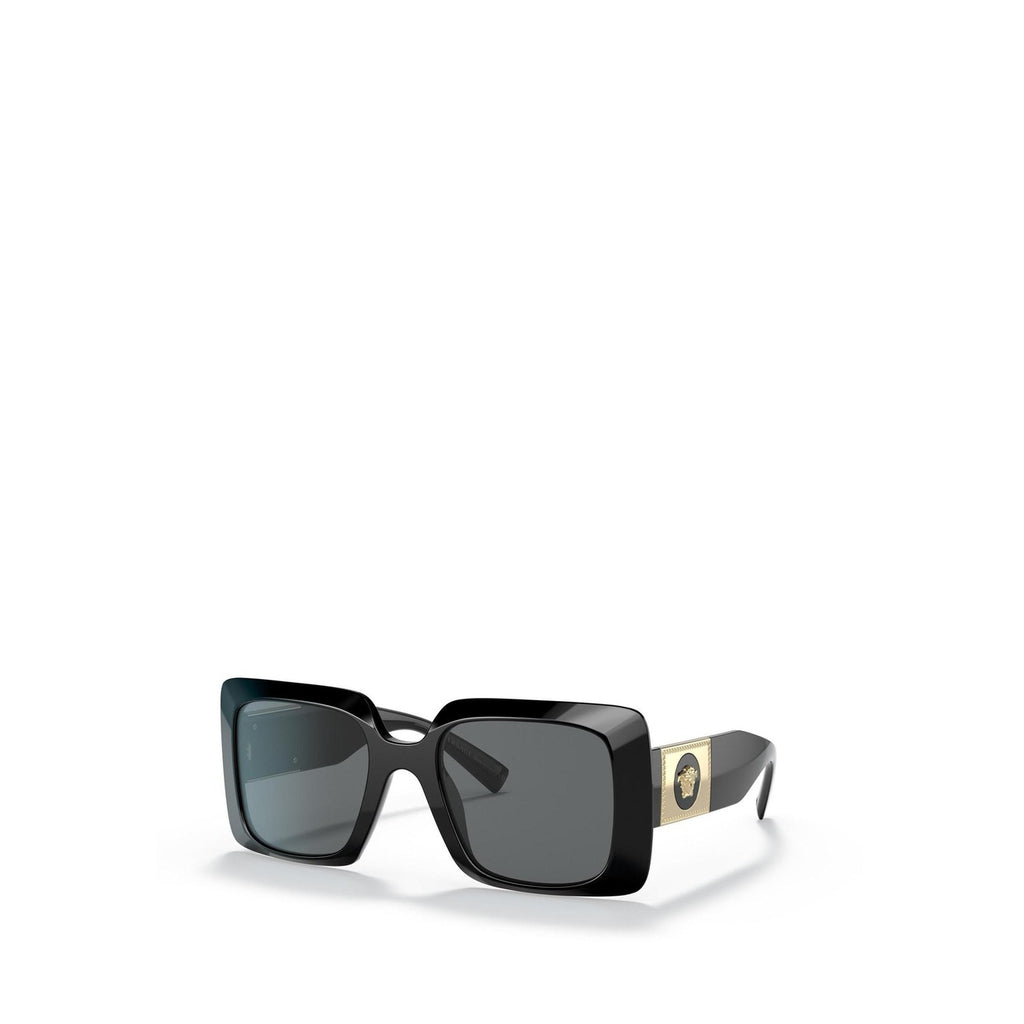 Versace Femme Lunettes De Soleil