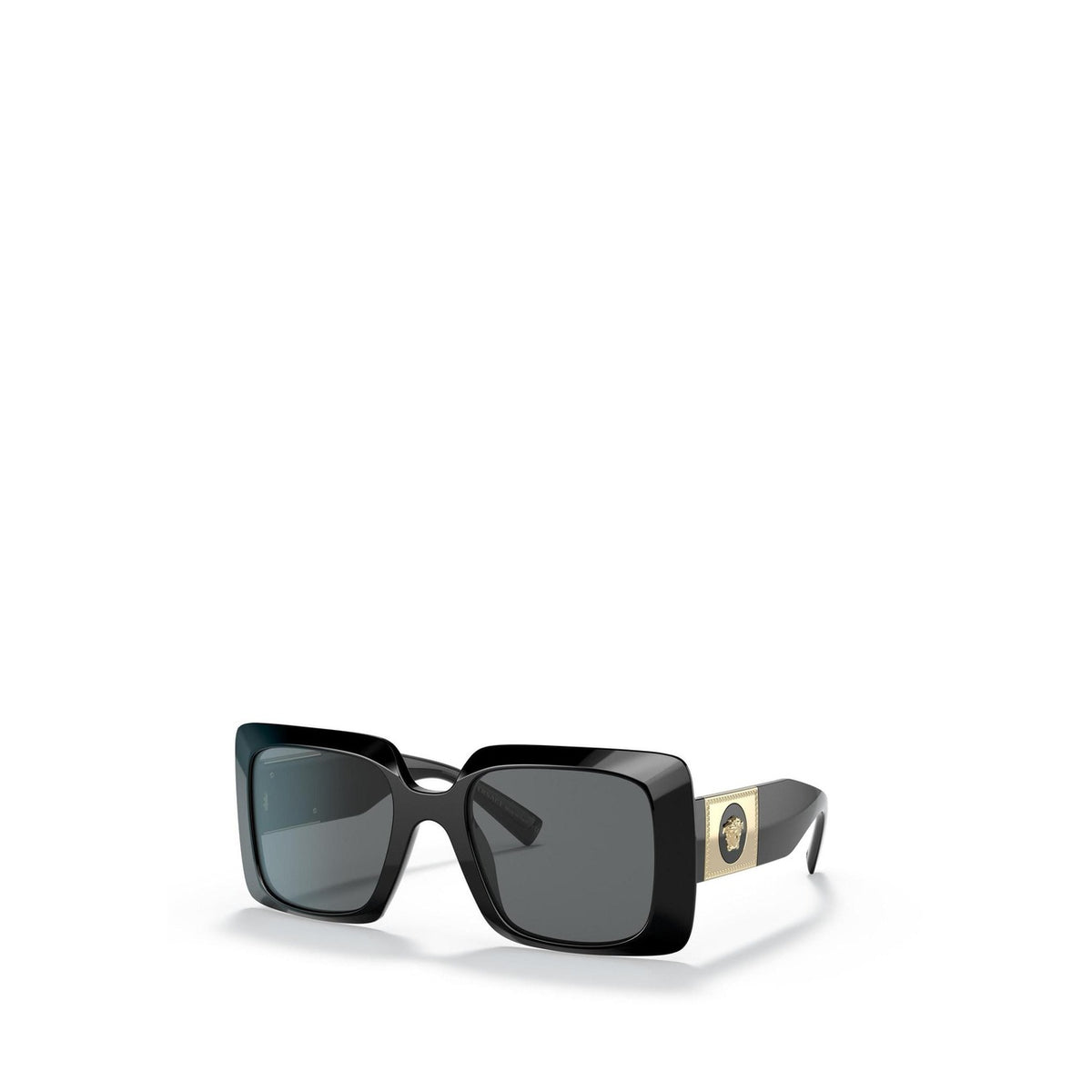 Versace Femme Lunettes De Soleil