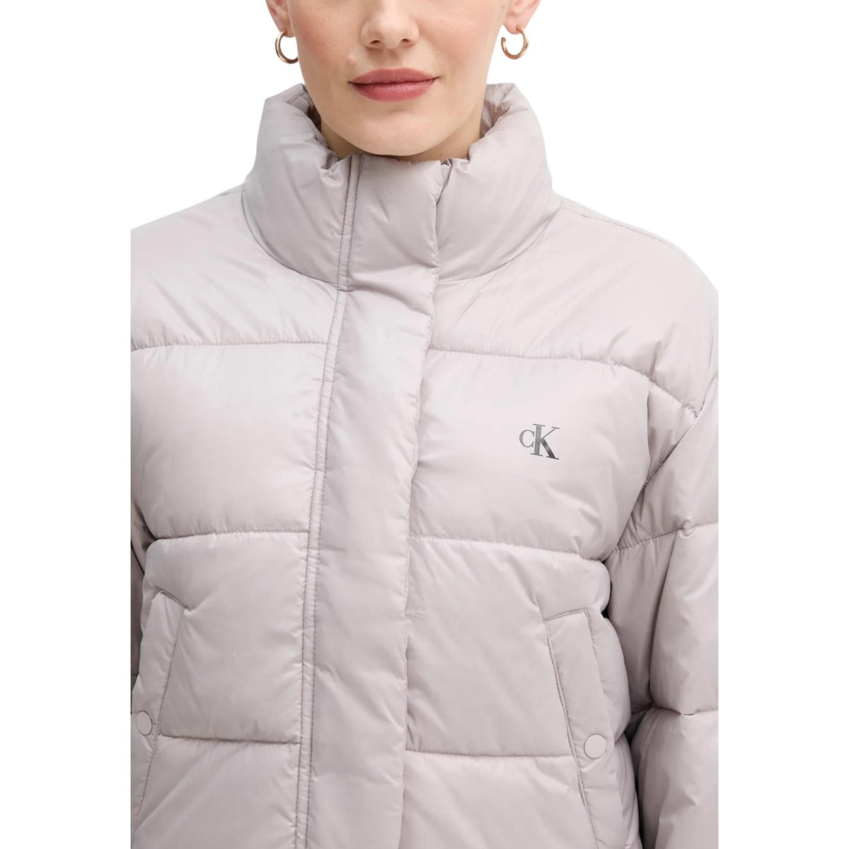 Calvin Klein Jeans Femme Vestes