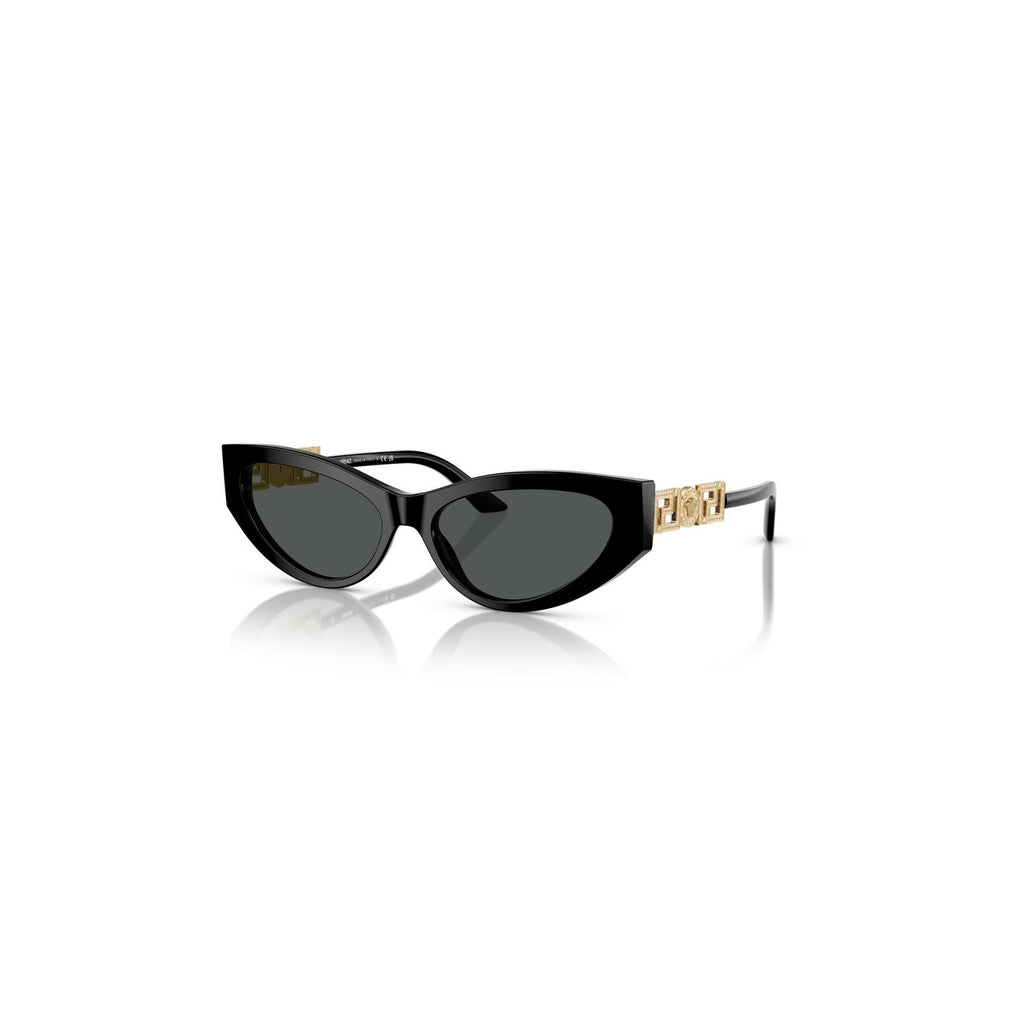 Versace Femme Lunettes De Soleil