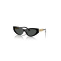 Versace Femme Lunettes De Soleil