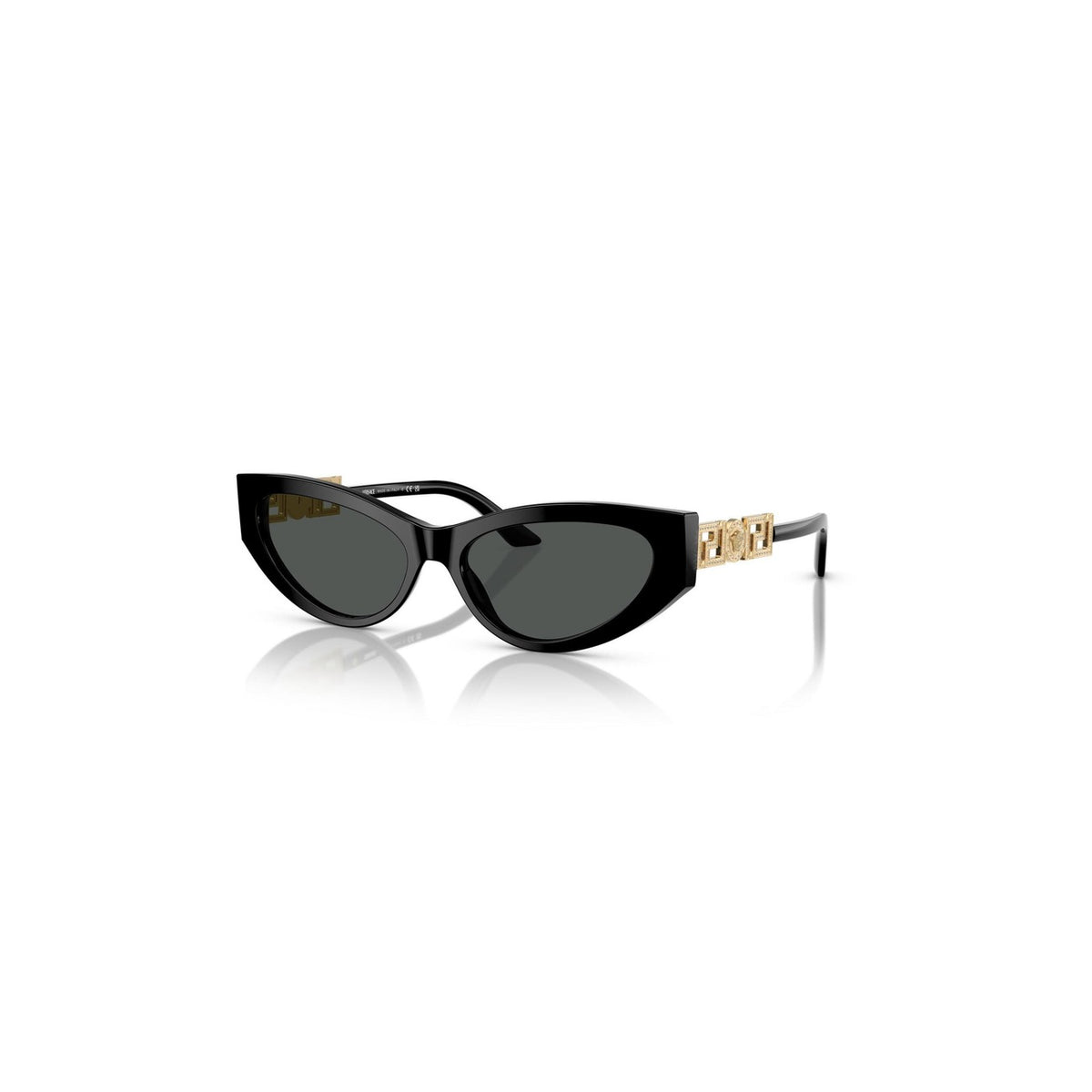 Versace Femme Lunettes De Soleil