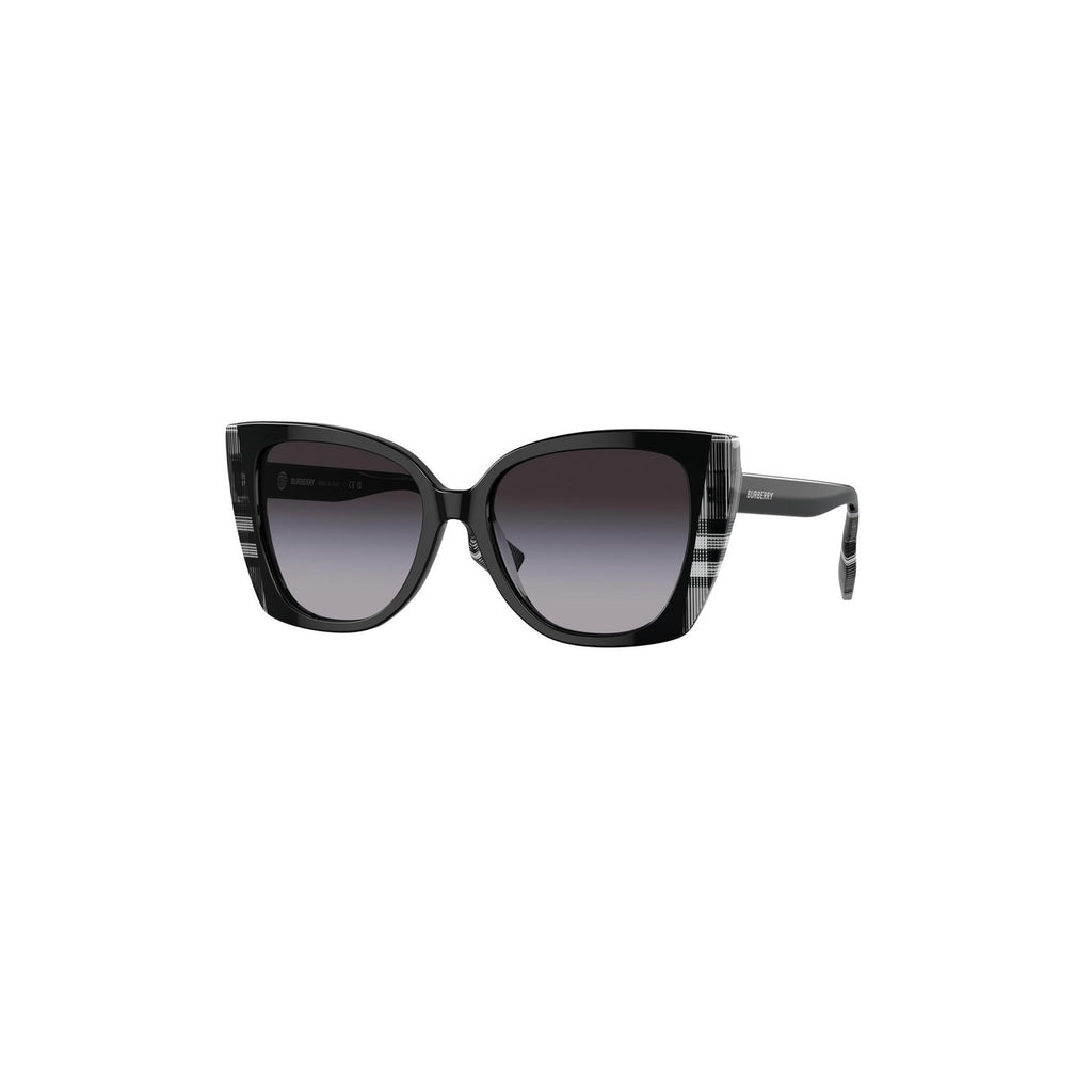 Burberry Femme Lunettes De Soleil