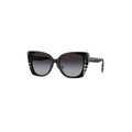 Burberry Femme Lunettes De Soleil
