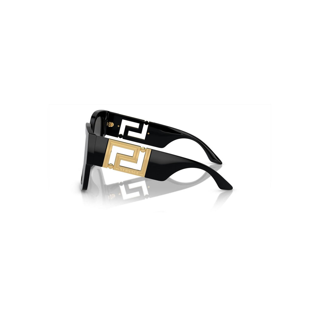 Versace Femme Lunettes De Soleil