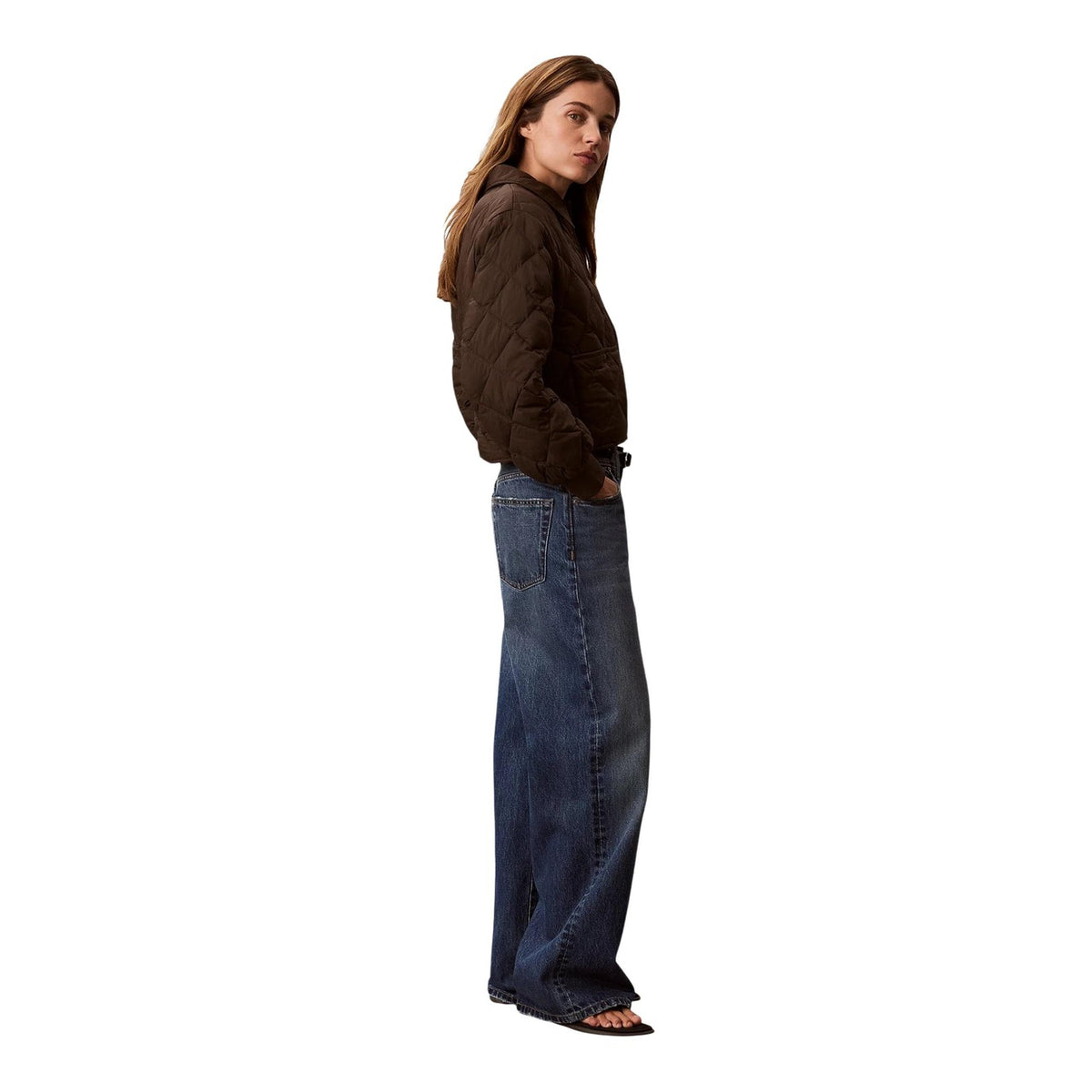 Calvin Klein Jeans Femme Vestes
