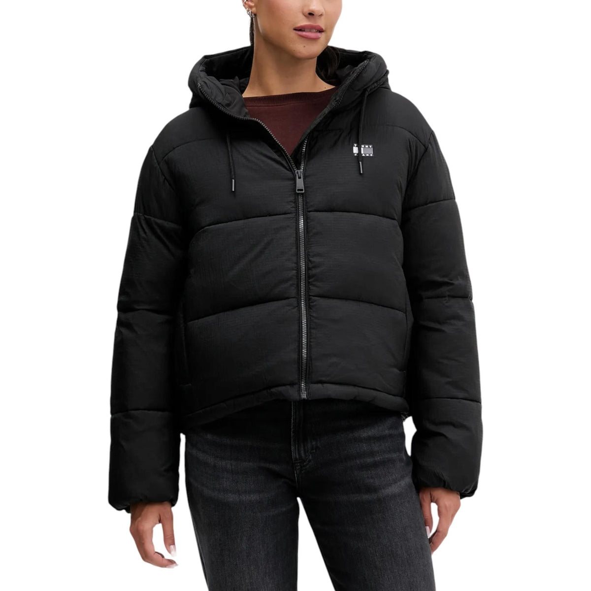 Tommy Hilfiger Jeans Femme Vestes