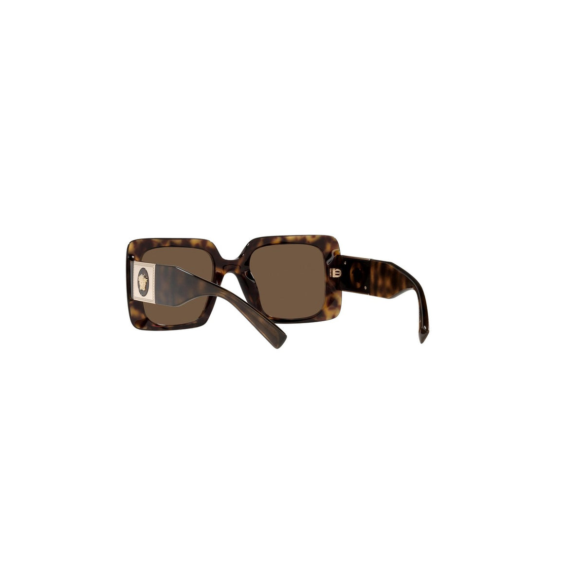 Versace Femme Lunettes De Soleil