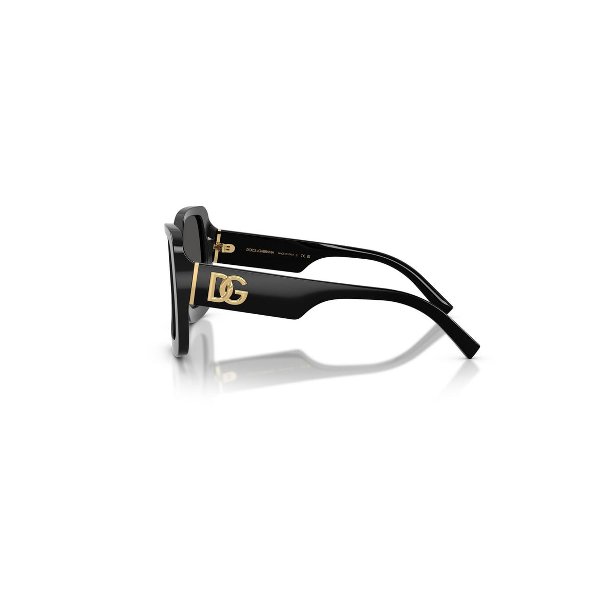 Dolce & Gabbana Femme Lunettes De Soleil
