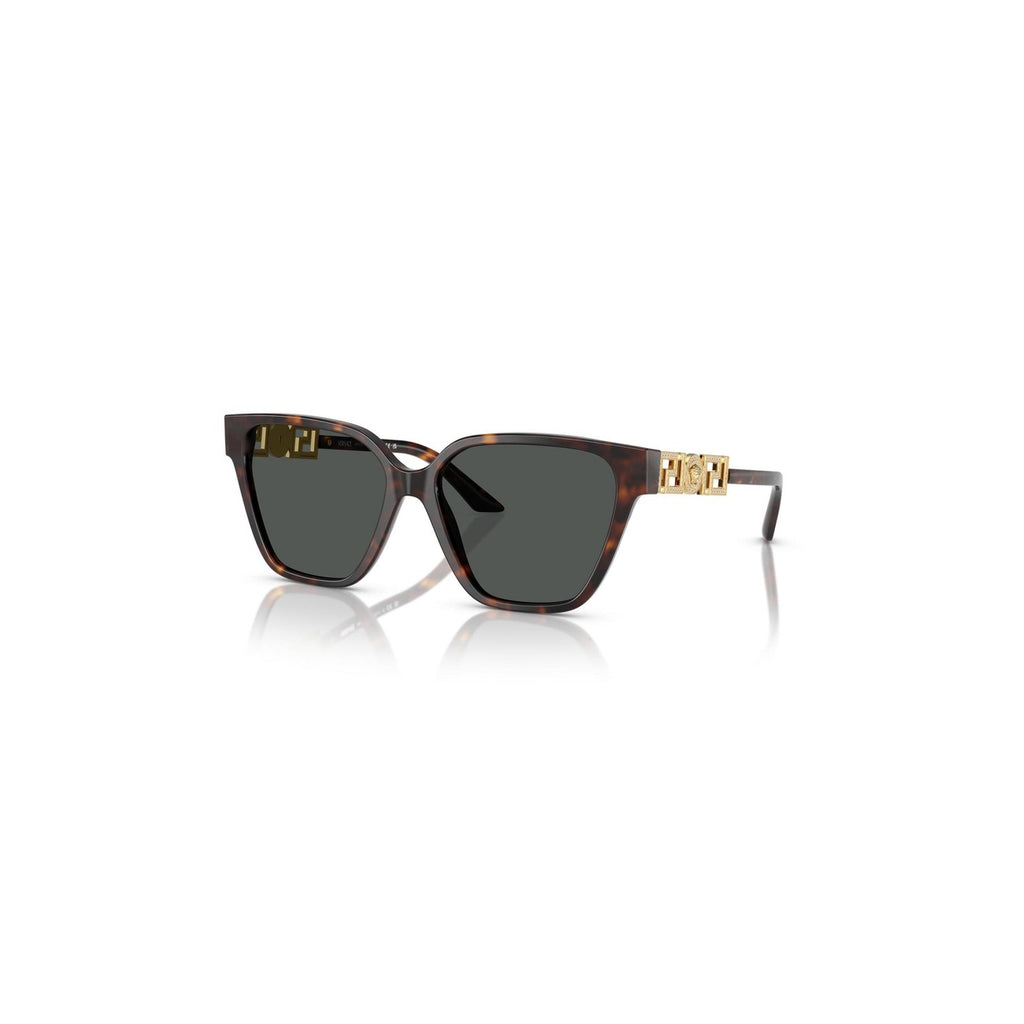 Versace Femme Lunettes De Soleil