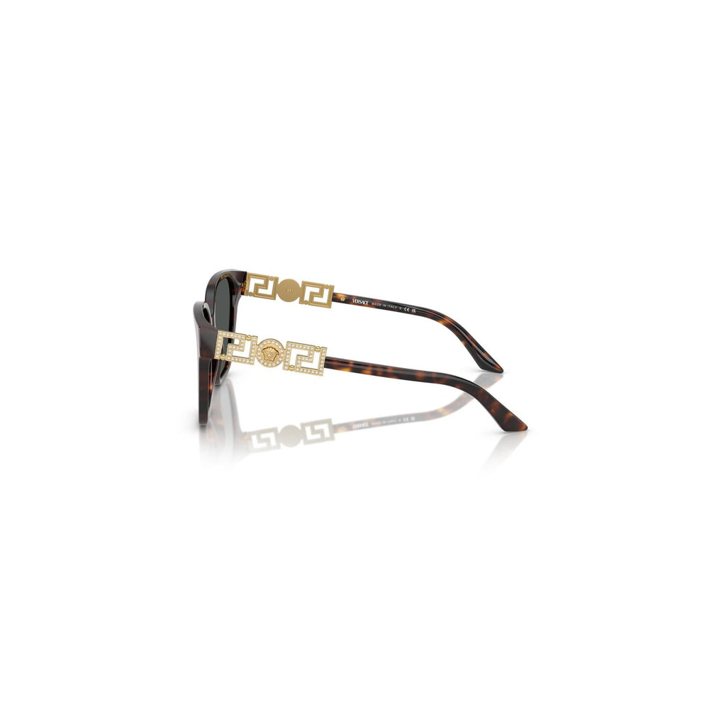 Versace Femme Lunettes De Soleil