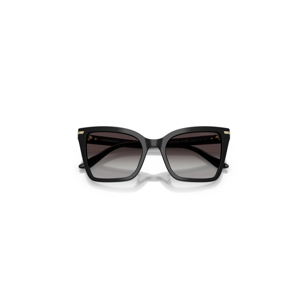 Emporio Armani Femme Lunettes De Soleil