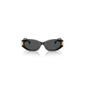 Versace Femme Lunettes De Soleil