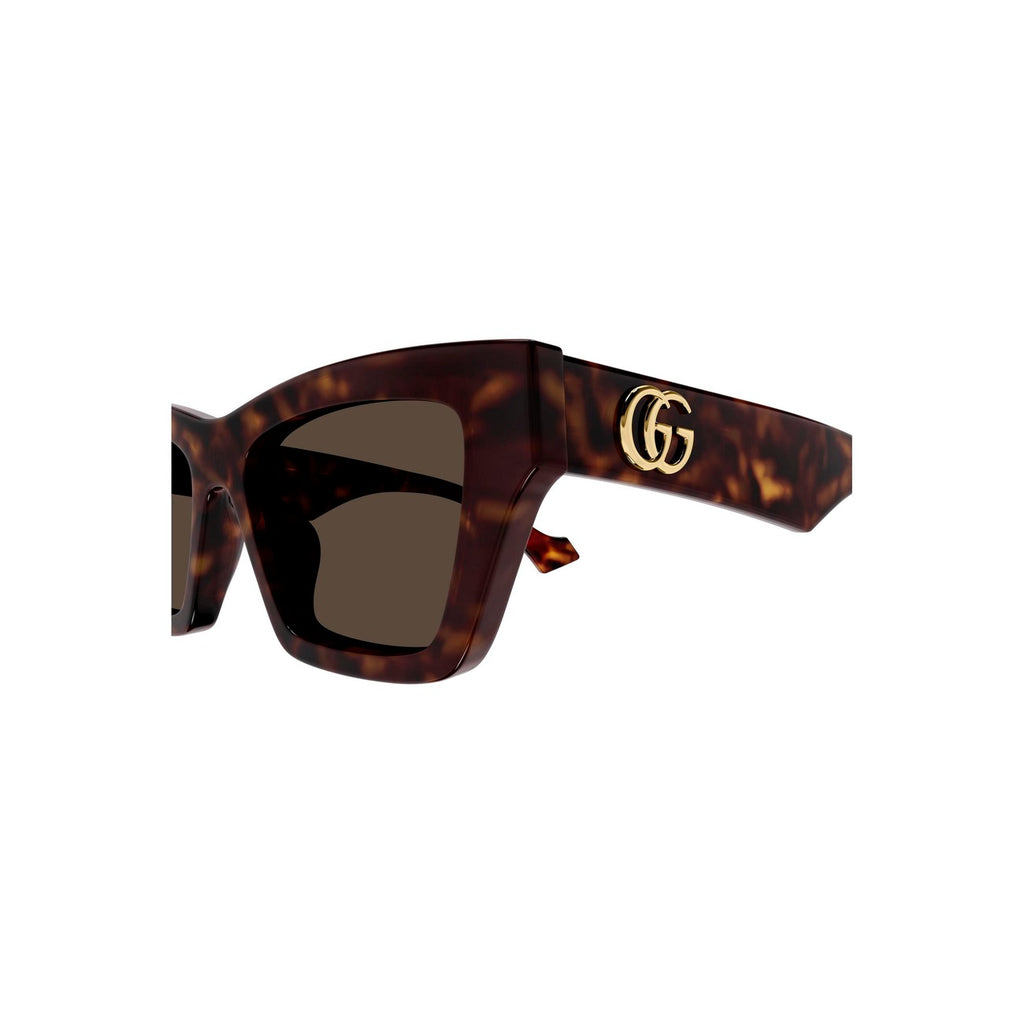 Gucci Femme Lunettes De Soleil