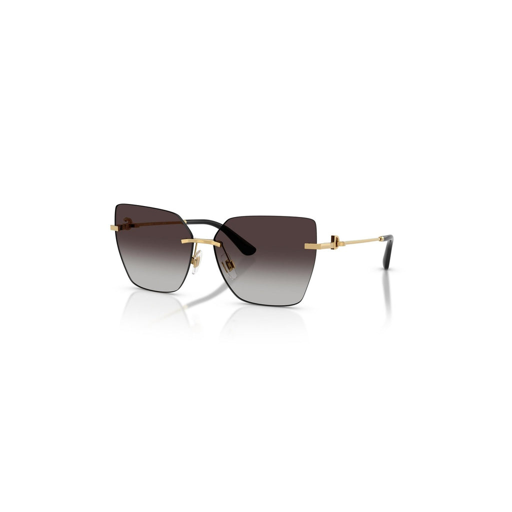 Dolce & Gabbana Femme Lunettes De Soleil