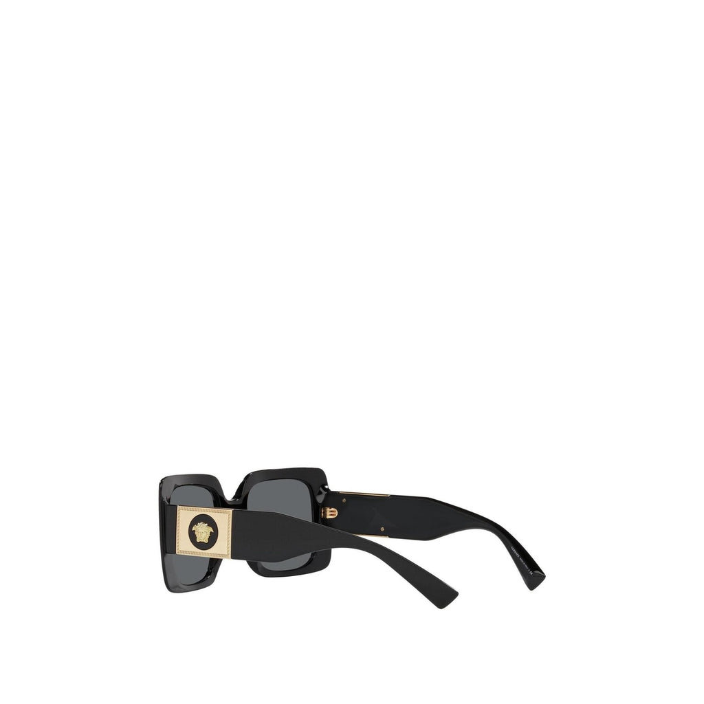 Versace Femme Lunettes De Soleil