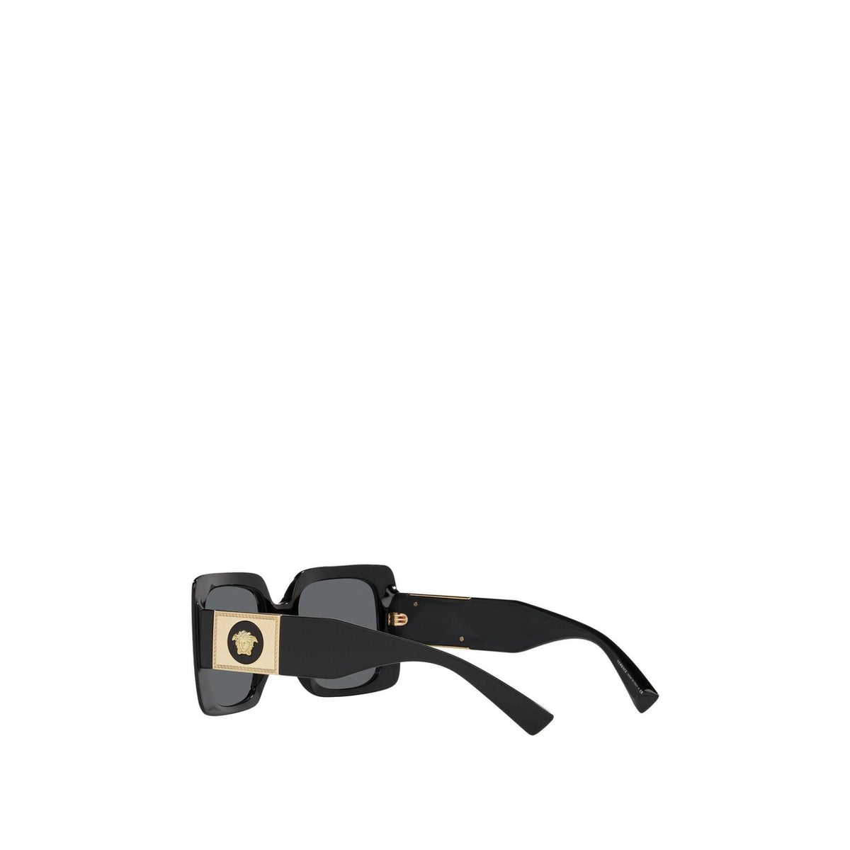 Versace Femme Lunettes De Soleil