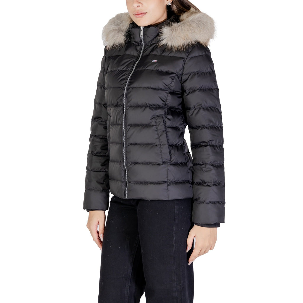 Tommy Hilfiger Jeans Femme Vestes