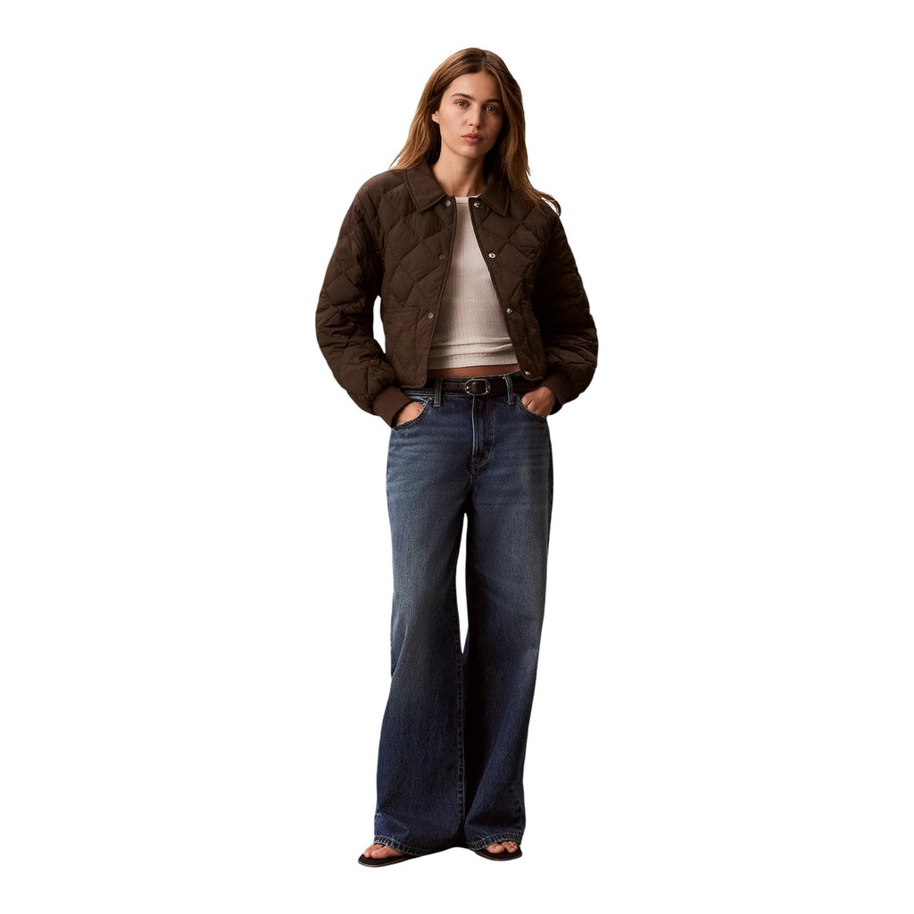 Calvin Klein Jeans Femme Vestes