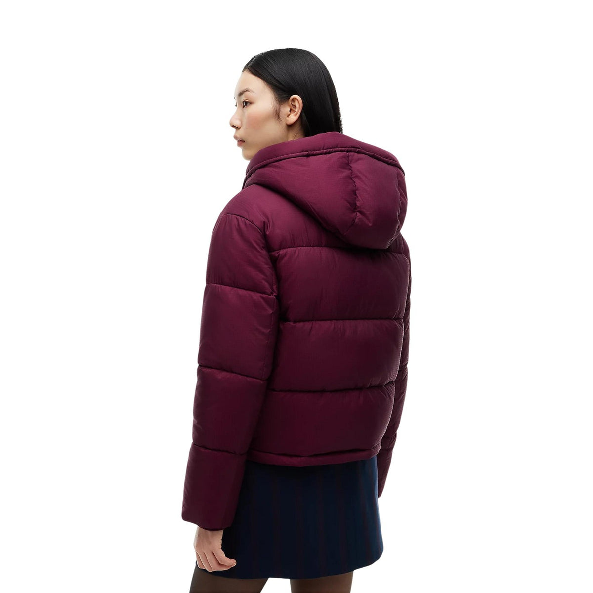Tommy Hilfiger Women's Jeans Jackets