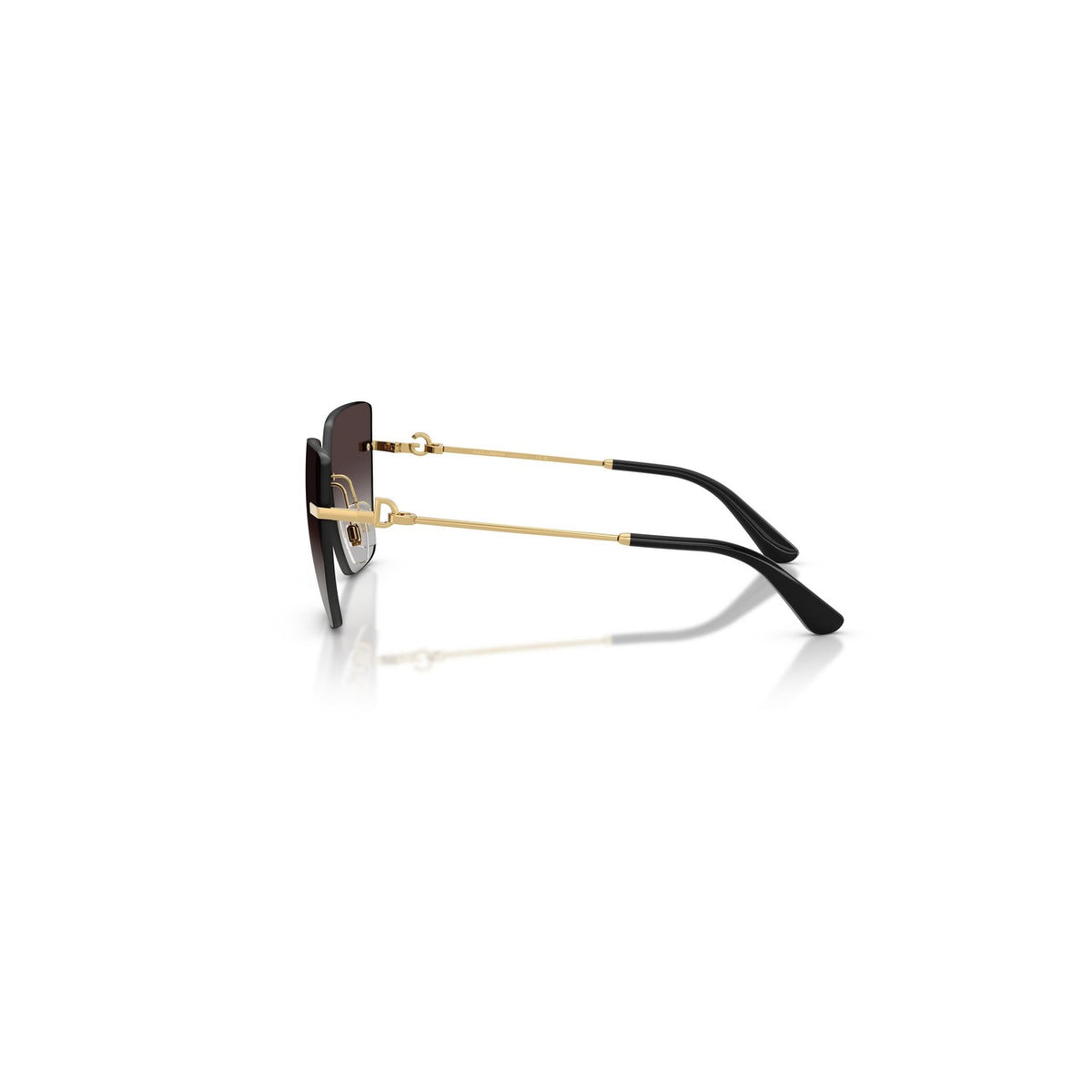 Dolce & Gabbana Femme Lunettes De Soleil