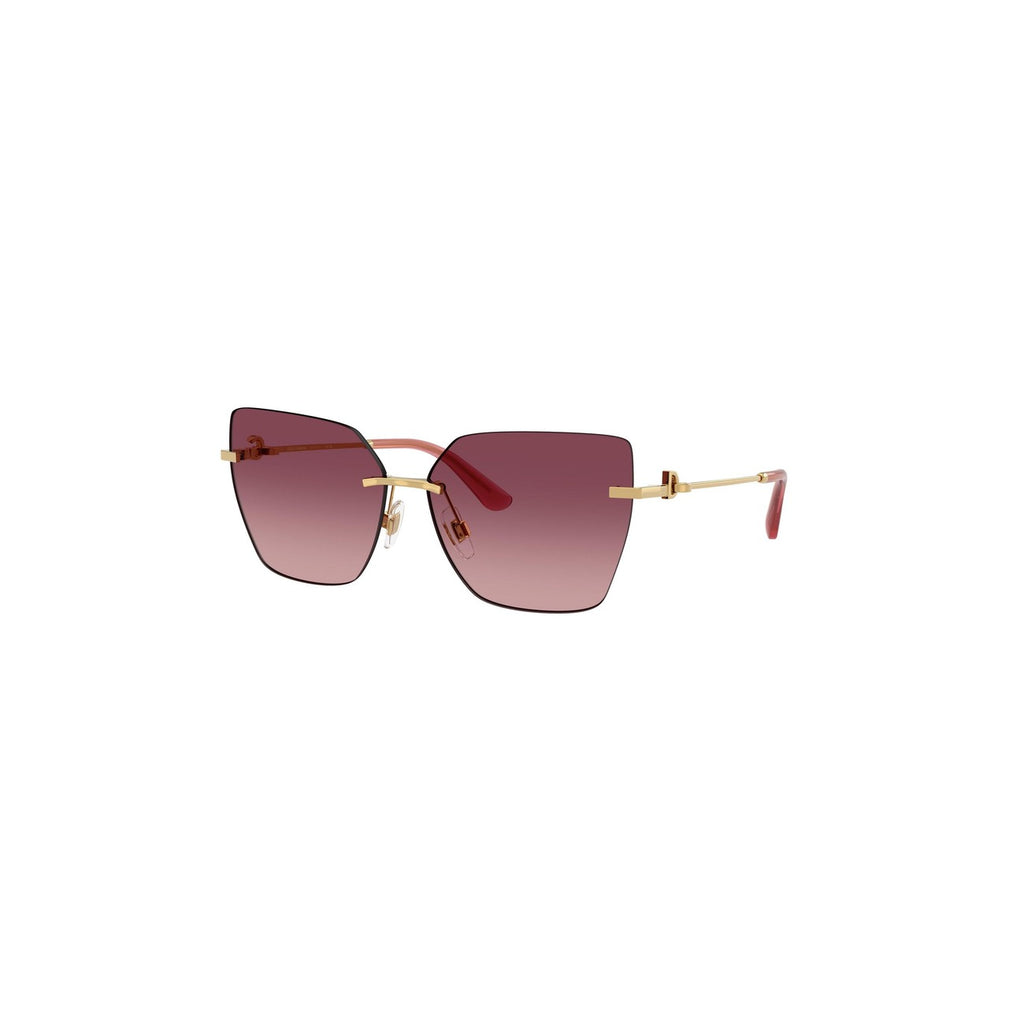Dolce & Gabbana Femme Lunettes De Soleil