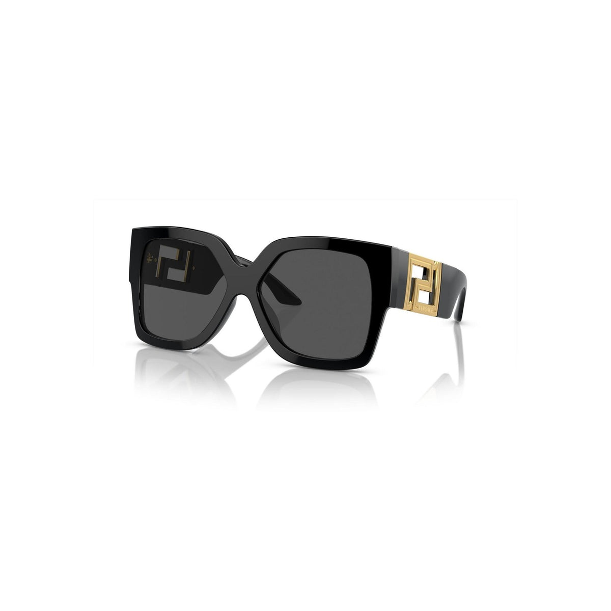 Versace Femme Lunettes De Soleil