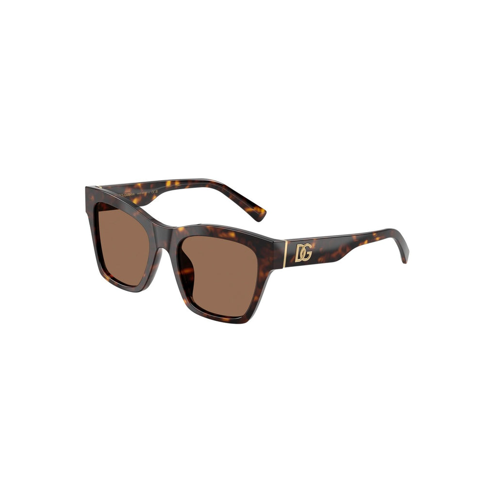 Dolce & Gabbana Femme Lunettes De Soleil