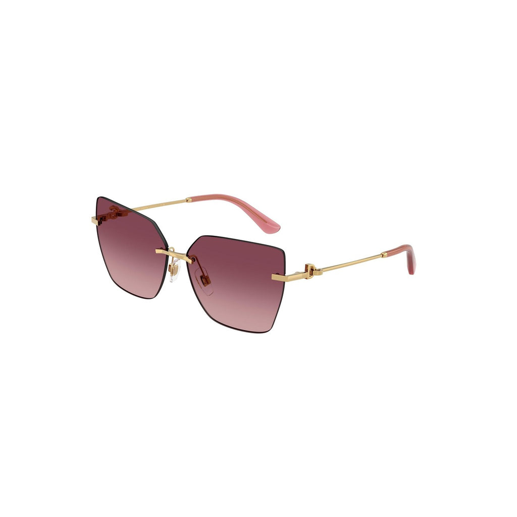 Dolce & Gabbana Femme Lunettes De Soleil