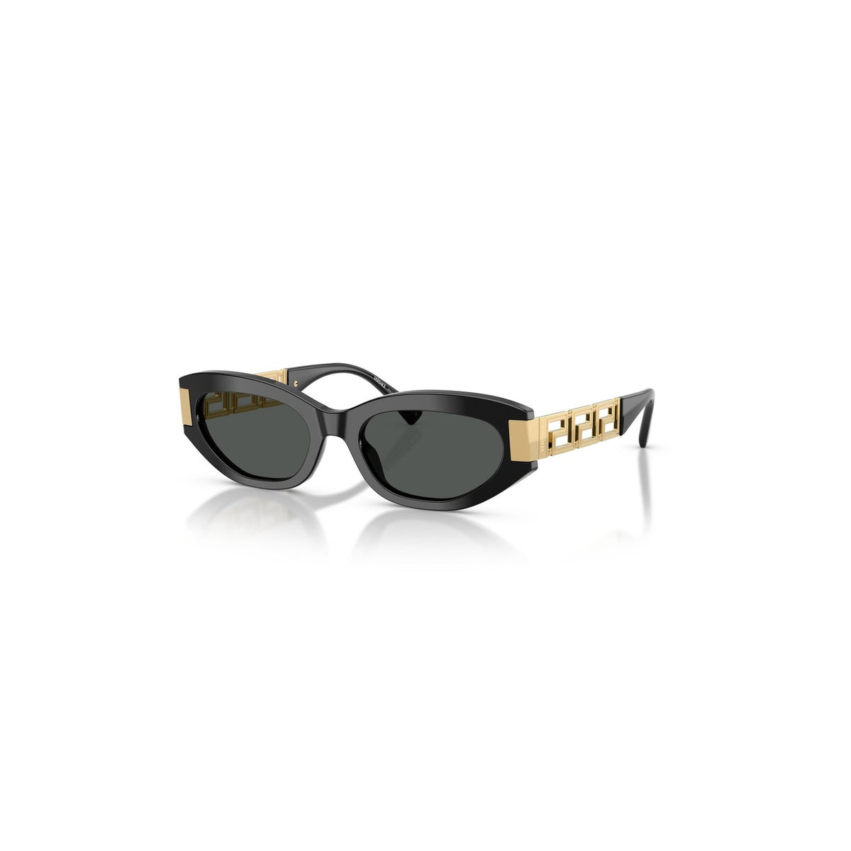Versace Femme Lunettes De Soleil