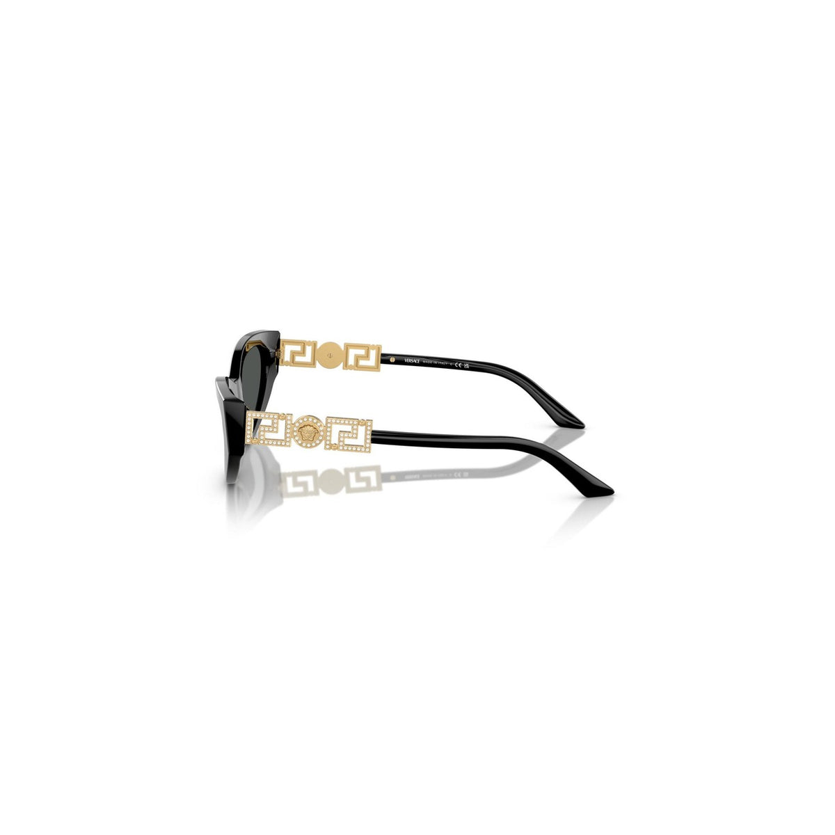 Versace Femme Lunettes De Soleil